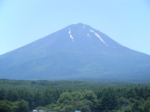 富士の眺望風呂も◎創作和食を楽しむ夕食付プラン♪